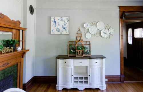 Tranquil Retreat to the Woods: Beautiful Family-Friendly Cottage near Owensville, Missouri - Foto 22