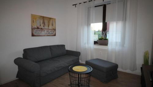 Ferienwohnung 14.sechs - Jahrhundertwende trifft Moderne - Foto 5