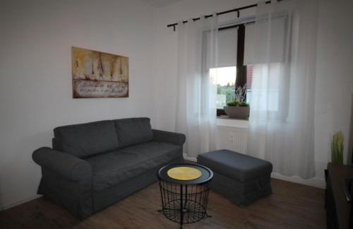 Ferienwohnung 14.sechs - Jahrhundertwende trifft Moderne - Foto 5