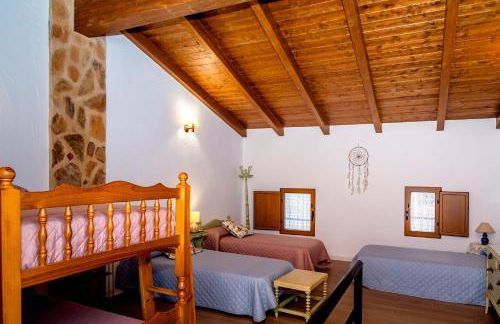 Casa rural la balsa - Foto 15