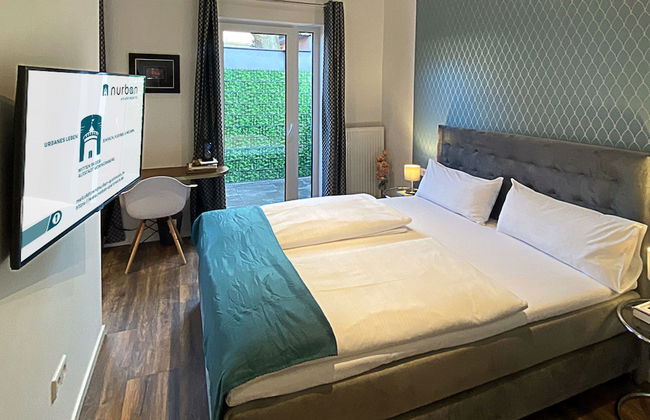 Nurban Apartments Oldtown - Foto 13