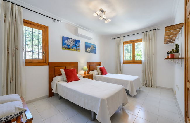 Villa Bella Vista Peralta - Photo 5