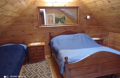 Nad żabim stawem - Foto 29