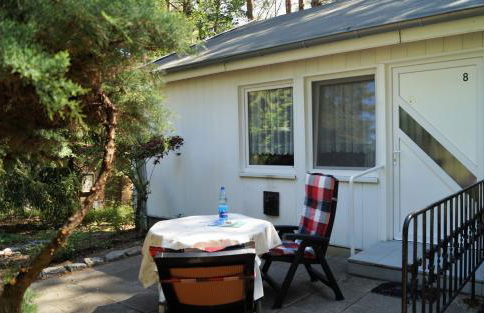 Ferienhaussiedlung am Chossewitzer See - Foto 77