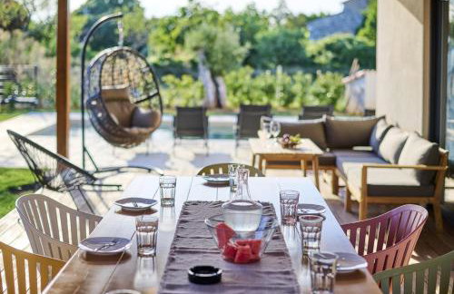 Villa Frana - Foto 12