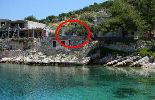 Seaside holiday house Cove Zarace - Gdinj, Hvar - 4603 - Foto 1