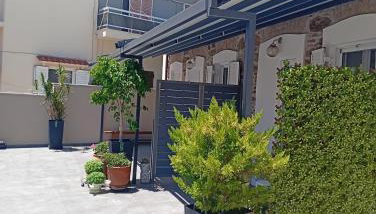 Ενοικιαζόμενα Δωμάτια "ΜΕΡΣΙΝΗ" - Foto 5