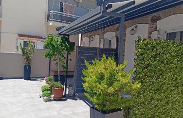 Ενοικιαζόμενα Δωμάτια "ΜΕΡΣΙΝΗ" - Foto 5