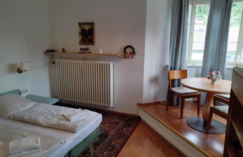 ciao-aschau Haus zur Burg Ap108 Weber - Foto 7