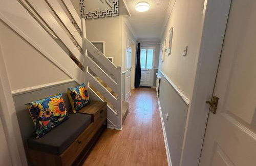 Lansdowne - Charmouth Sea Retreat - Foto 50