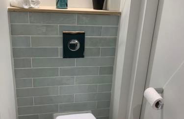 GÎTE La Belle Échappée - Foto 10