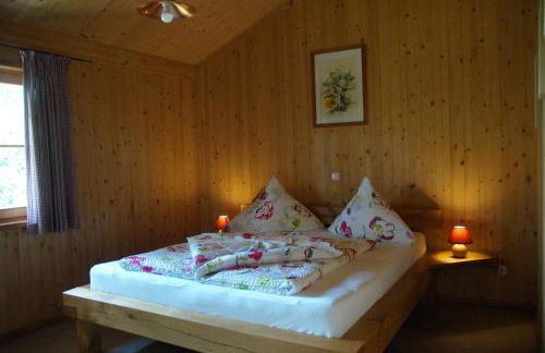 Ferienwohnungen am Ferienhof Schiegl - gerne auch Handwerker, Monteure - Foto 20