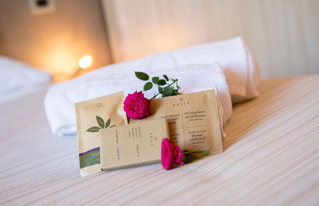 Domus il Palio B&B - Foto 13