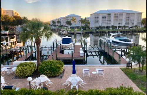 Luxury Beach Condo Located On The Bay In A Tropical Oasis!!! - Foto 23