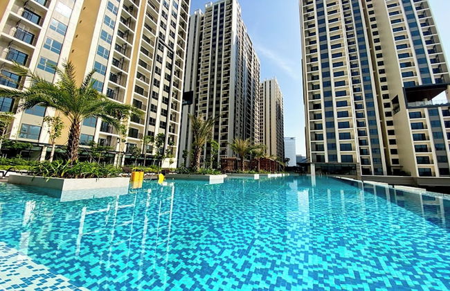 Kotrip Hado Centrosa Luxury Vaction - Foto 18