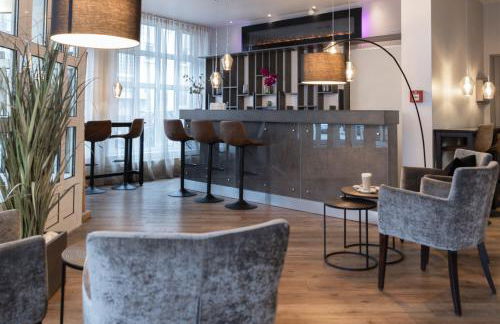 Paragon Apartments - Foto 27