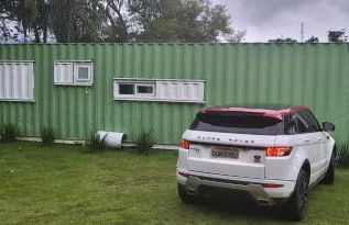 Will Container Experience - Foto 34