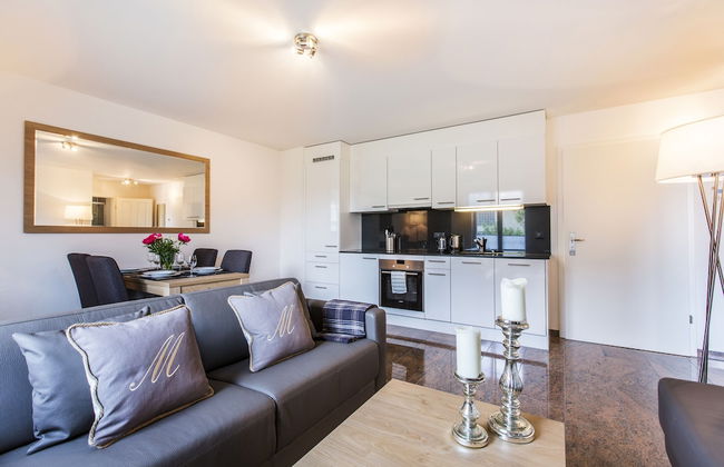 Nest - Stampfenbachstrasse - Photo 11