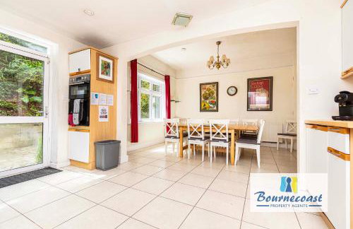 SEAFORTH by BOURNECOAST - A Large Manor House Suitable for Big Families and Groups - HB4638 - Foto 5