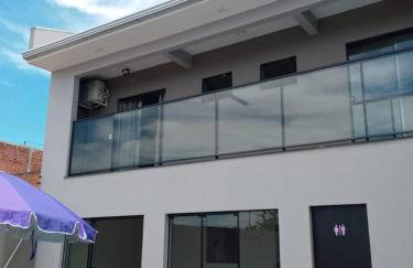 Ômega Área de Lazer - Foto 27