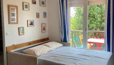 L instant Cabourg appartement vue mer - Photo 5