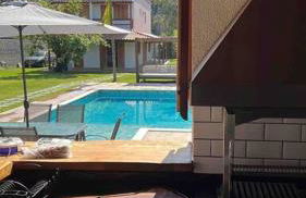 Sítio Aguilera - Paz e Aconchego a 40 minutos do Rio! - Foto 35