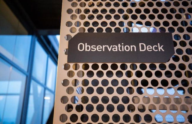 Velocity Suites KL by Rit - Foto 57