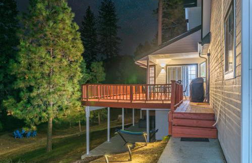 Luxury Family Villa Sleeps 20 - Foto 15