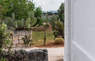 Le Sammarchine - By Masseria Borgo San Marco - Foto 32