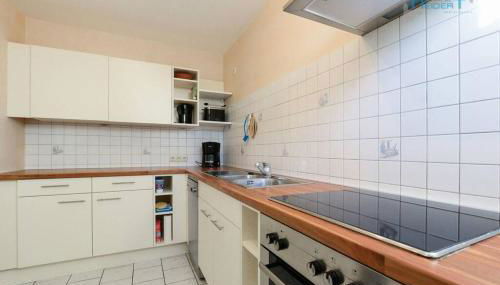 Ferienwohnung Tor zum Spessart - Foto 4