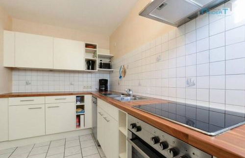 Ferienwohnung Tor zum Spessart - Foto 4