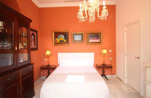 Apartamento centro Málaga y Playa de la Malagueta - Photo 20