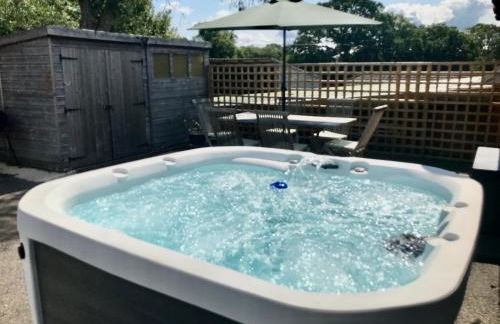 Arniss Lodge - Photo 19