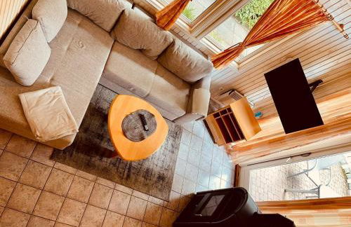 Komfort-Ferienhaus Sonnental #50 - Foto 7