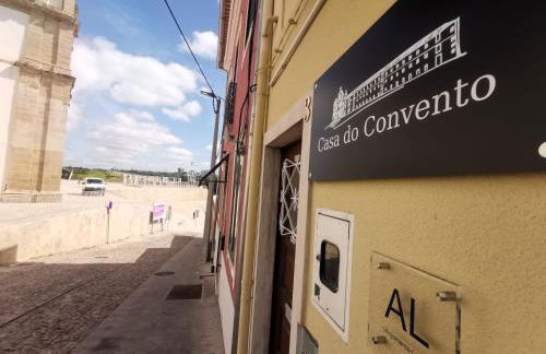 Casa do Convento AL/141600 - Foto 1