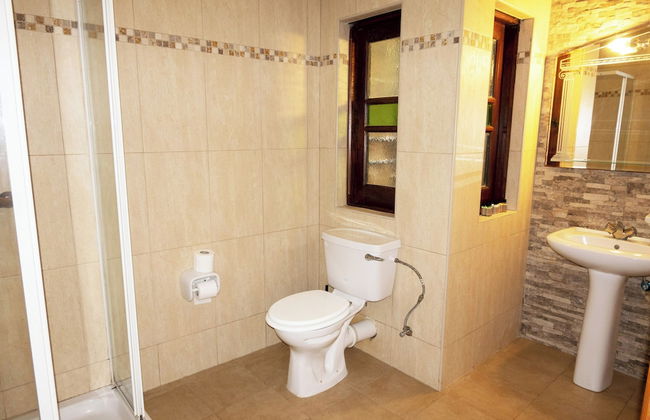 Zest Gozitan Villa & Pool - Foto 18