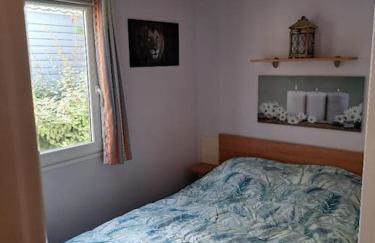 Mobile home tout confort Roman - Foto 26