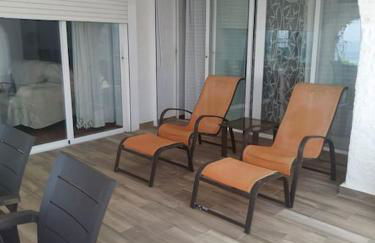 Chalet con jardín en playa de Calahonda, Granada - Foto 6