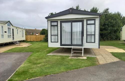 Withernsea luxury caravan hire - Foto 18