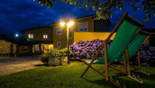 Apartamentos Rurales Casa Pachona - Foto 5, Garden