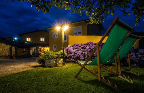 Apartamentos Rurales Casa Pachona - Foto 5