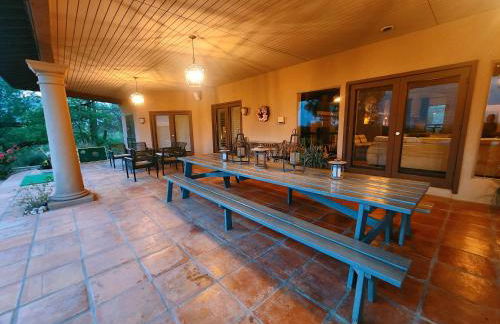 Private Luxury Estate on 5 acres - Foto 67