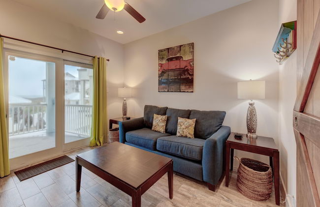 The Blue Pearl - Foto 15