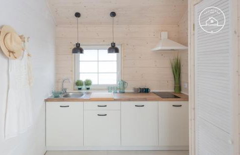 Pastelowe Domki Darłówko - Foto 79