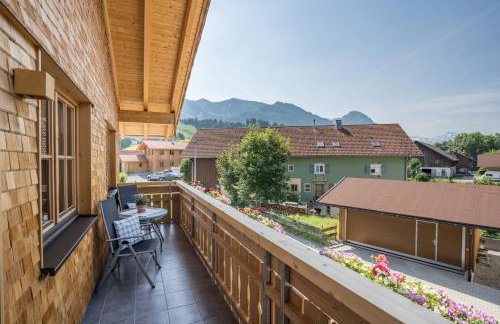 Haus Übelhör - Foto 1