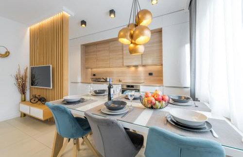 New Deluxe jacuzzi apartment Ana - Foto 13