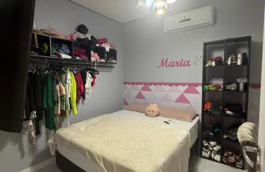 Linda e Confortável Casa - Foto 6