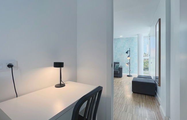 Stay U-nique Apartments Pellaires - Foto 28