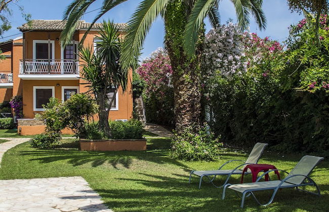 Folies Corfu Hotel Apartments - Foto 55