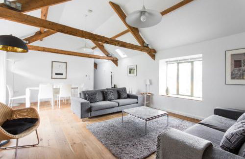 Owl Barn at Penygaer Great views of Brecon Beacons - Foto 15